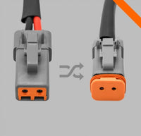 Plug and Play High Beam Driving Light Wiring SMART Harness™ - TL Spares