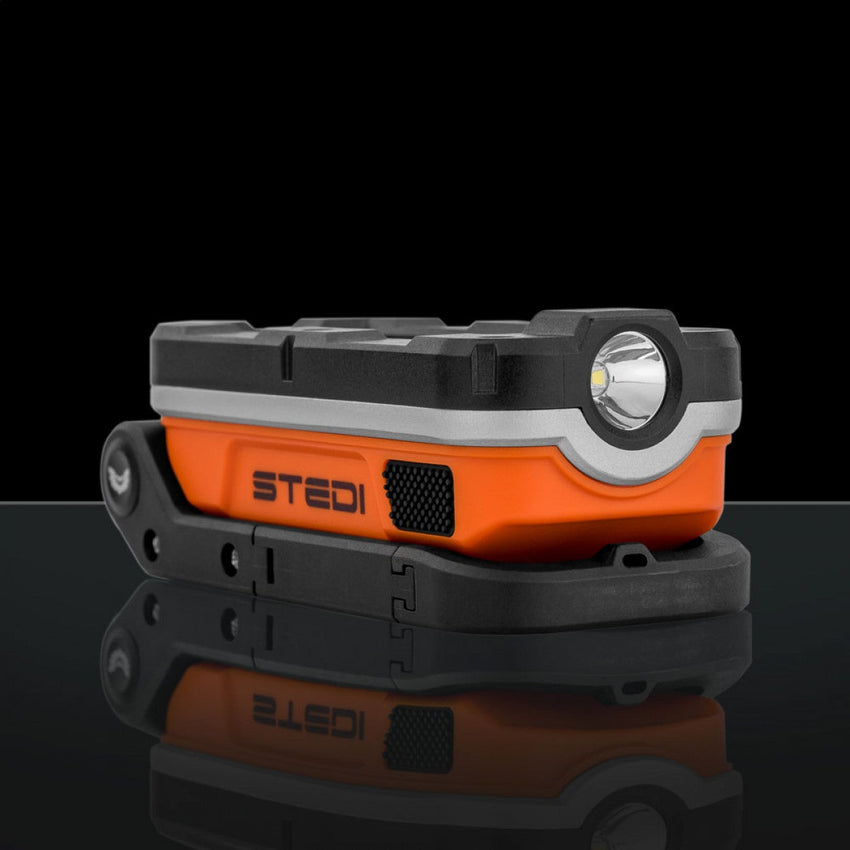 T1000 LED TASK & CAMP LIGHT - TL Spares