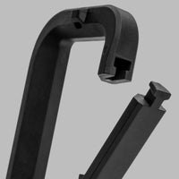 T1000 LED TASK & CAMP LIGHT - TL Spares