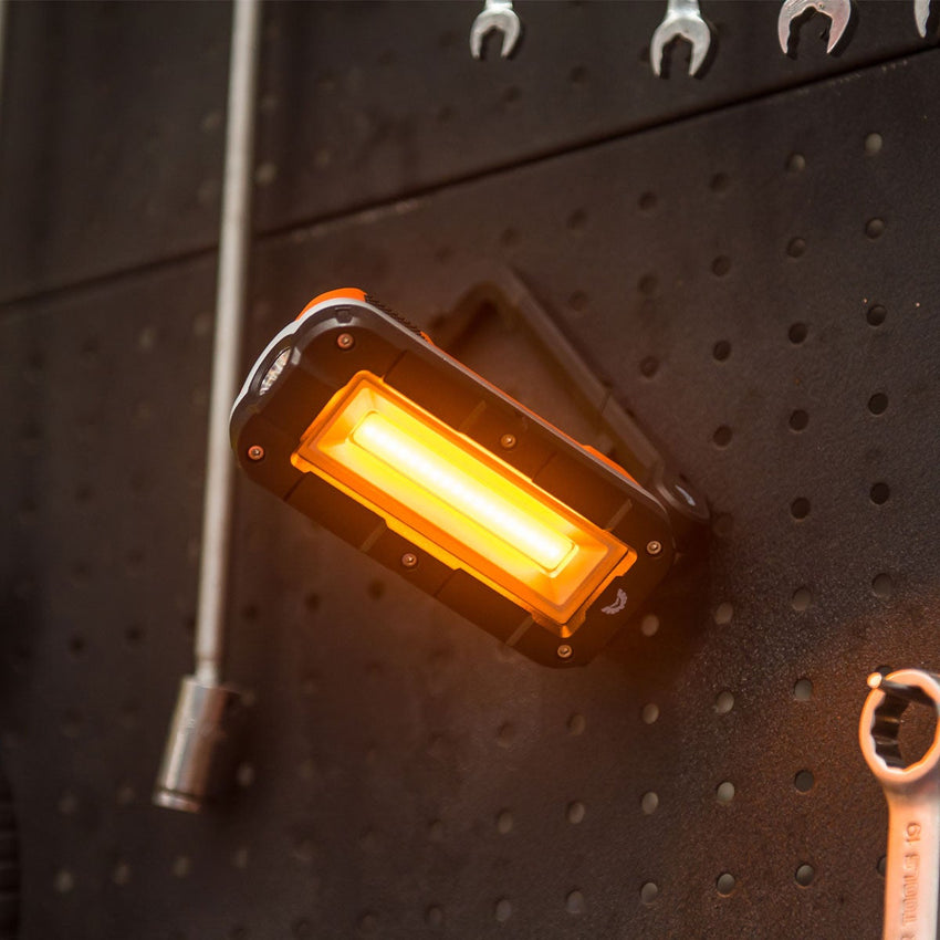 T1000 LED TASK & CAMP LIGHT - TL Spares