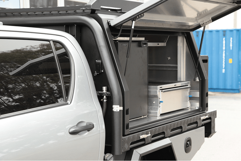 Gas Struts: A Simple Upgrade That Makes Everyday Equipment Better - TL Spares