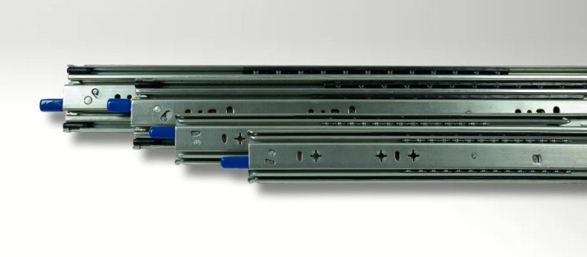 How to Choose the Right Drawer Slides for Your Ute or Canopy in Perth - TL Spares