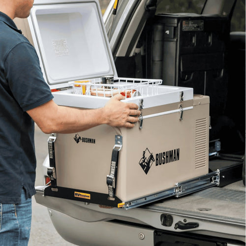 Bushman Fridges - TL Spares