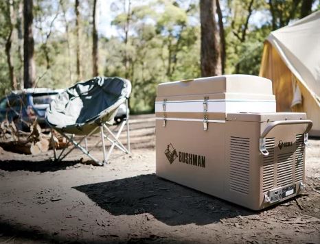 Bushman Fridges - TL Spares