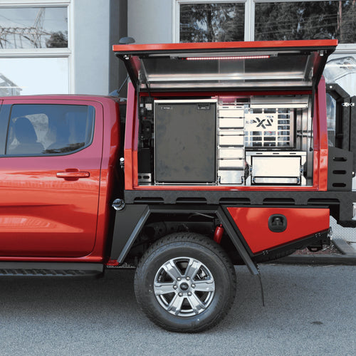 Canopy Accessories - TL Spares