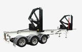 Hammar Sideloaders Australia - Spare Parts - TL Spares