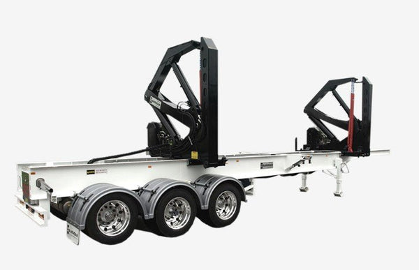 Hammar Sideloaders Australia - Spare Parts - TL Spares