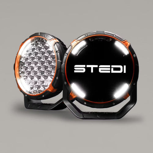 Stedi Driving Lights - TL Spares
