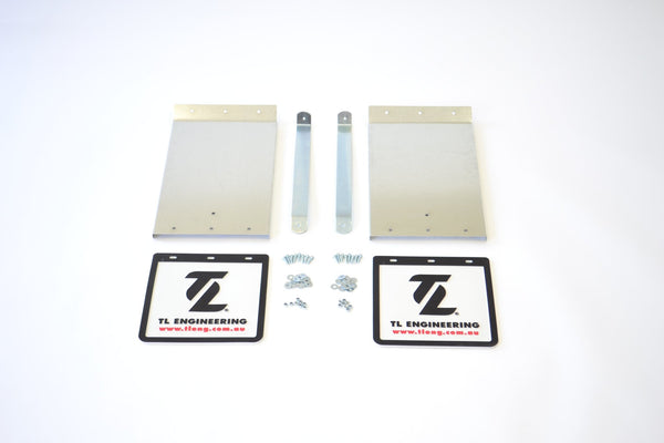 Ute Parts and Hardware - TL Spares