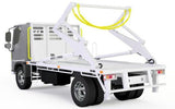 West-Trans Equipment - Skip Loader & Hook Lift Spare Parts - TL Spares