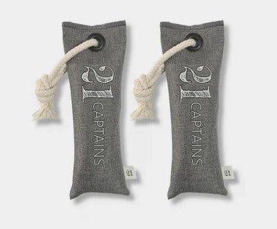 21 Captains Air Refiner - Slim Duo - TL Spares