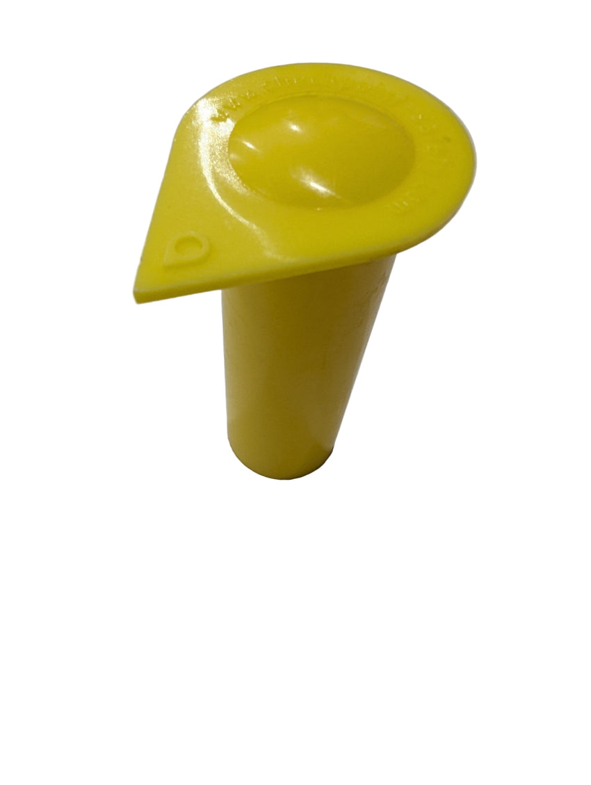 Wheel Nut Indicators