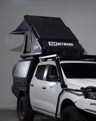 4x4 NETWORK | Luxe360 Roof Top Tent