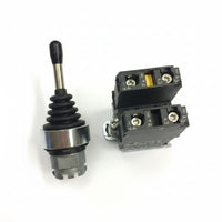 Joystick 4 position