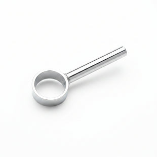 Twistlock handle