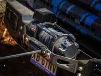 Carbon Winches | Scout Pro - 20000lb Extreme Duty Truck Winch