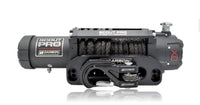 Carbon Winches | Scout Pro - 10000lb Extreme Duty Winch v3