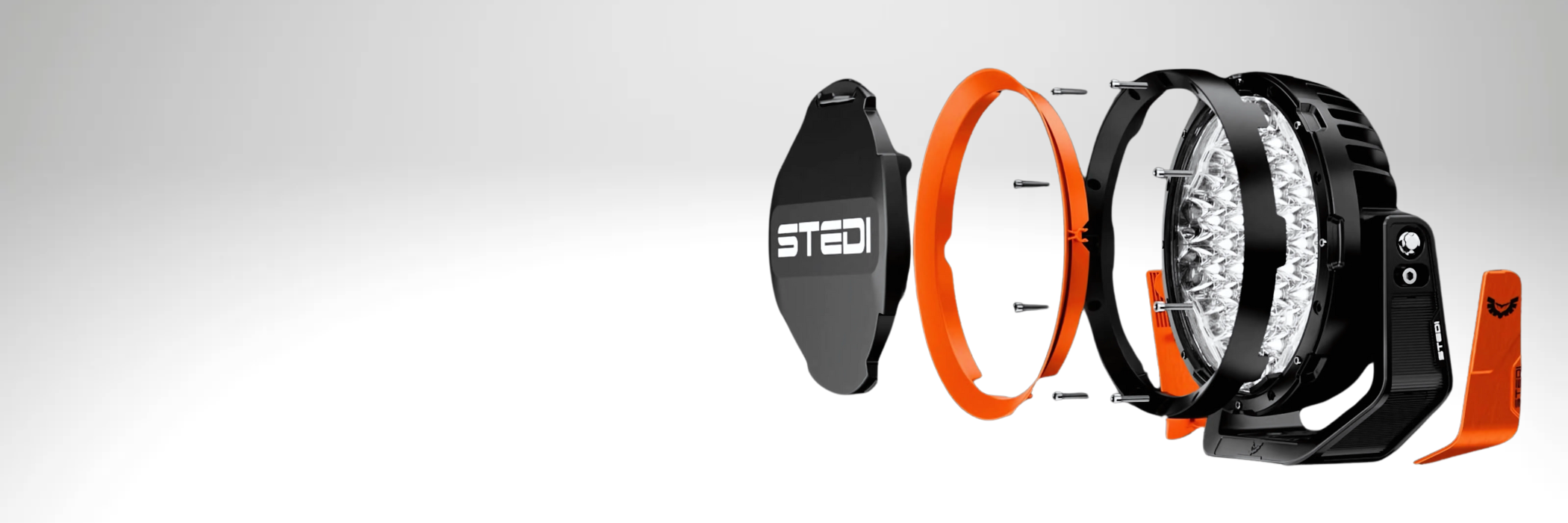 STEDI