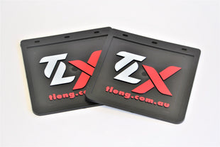 TLX Mudflap | 280mm x 280mm