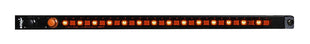 Allspark | 24V LED rigid strip light 30cm (RED/WHITE) - TL Spares