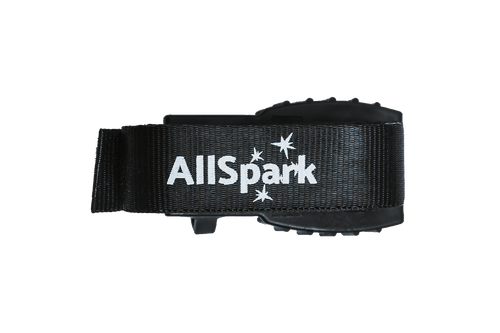 Allspark | Cam Buckle Tie Down Strap - 1.2M