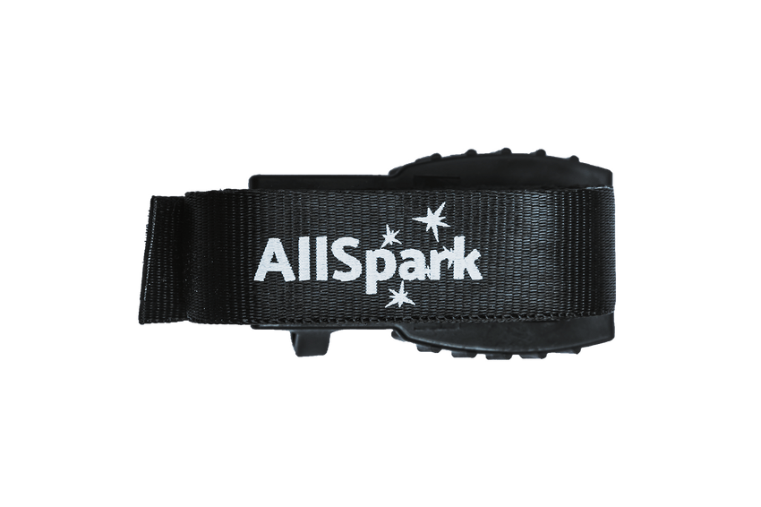 Allspark | Cam Buckle Tie Down Strap - 1.2M - TL Spares
