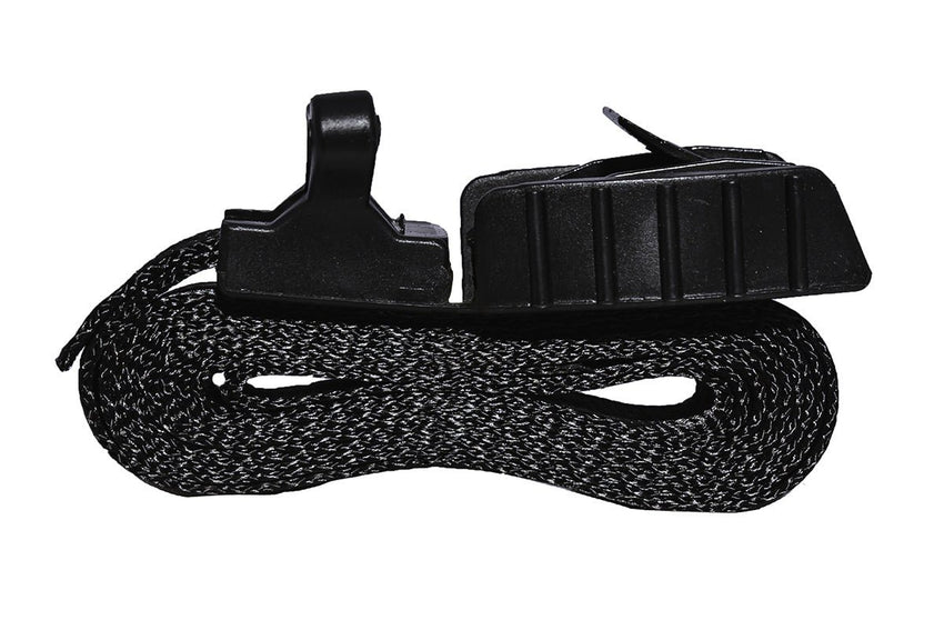 Allspark | Cam Buckle Tie Down Strap - 1.2M - TL Spares