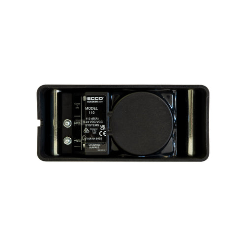 Back Up Alarm 12 - 36V 97 - 112dB Reverse Beeper - TL Spares