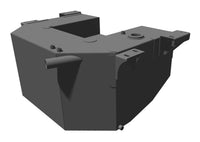 Brown Davis | Dodge Ram 120L Auxiliary Long Range Fuel Tank - DRAM16A1 - TL Spares