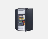 BUSHMAN 130L Heavy Duty Fridge DC130 - X - TL Spares