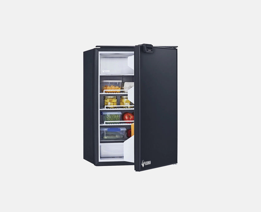 BUSHMAN 130L Heavy Duty Fridge DC130 - X - TL Spares