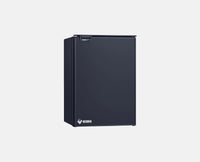BUSHMAN 130L Heavy Duty Fridge DC130 - X - TL Spares