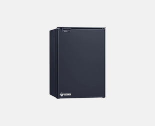 BUSHMAN 130L Heavy Duty Fridge DC130-X