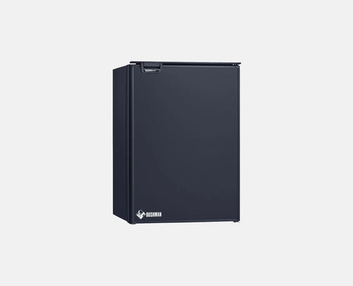 BUSHMAN 130L Heavy Duty Fridge DC130-X