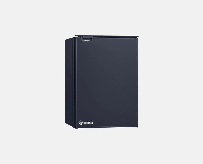 BUSHMAN 130L Heavy Duty Fridge DC130 - X - TL Spares