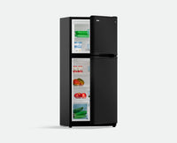 BUSHMAN 190L Heavy Duty Fridge DC190L - X - TL Spares