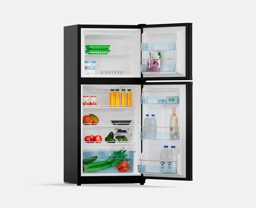 BUSHMAN 190L Heavy Duty Fridge DC190L - X - TL Spares