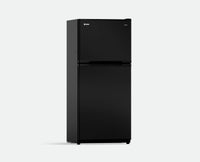 BUSHMAN 190L Heavy Duty Fridge DC190L - X - TL Spares
