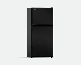 BUSHMAN 190L Heavy Duty Fridge DC190L-X