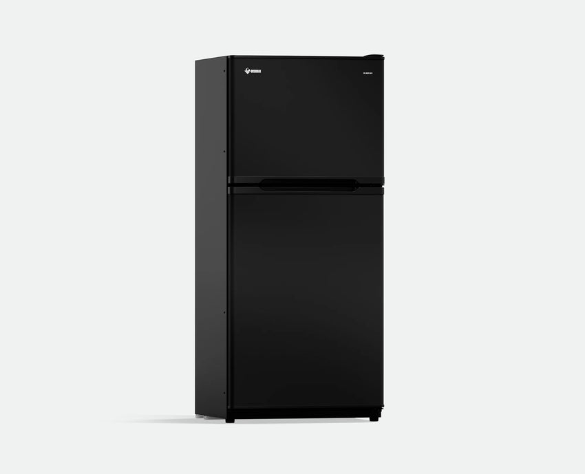 BUSHMAN 190L Heavy Duty Fridge DC190L - X - TL Spares