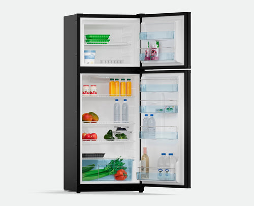 BUSHMAN 225L Heavy Duty Fridge DC225L - X - TL Spares