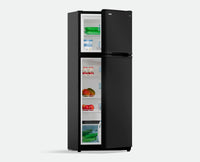 BUSHMAN 225L Heavy Duty Fridge DC225L - X - TL Spares