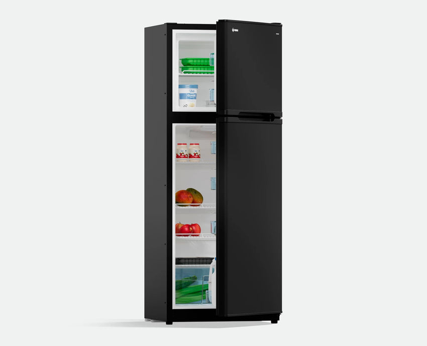 BUSHMAN 225L Heavy Duty Fridge DC225L - X - TL Spares