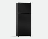 BUSHMAN 225L Heavy Duty Fridge DC225L - X - TL Spares