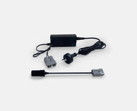 BUSHMAN 240V - 12V Transformer - TL Spares
