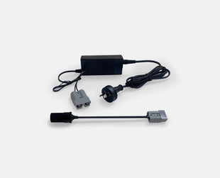 BUSHMAN 240V - 12V Transformer
