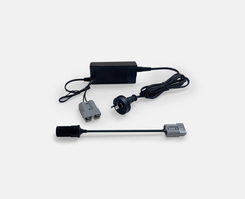 BUSHMAN 240V - 12V Transformer