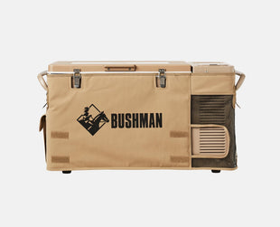 BUSHMAN 35-52L Heavy Duty Fridge SC35-52
