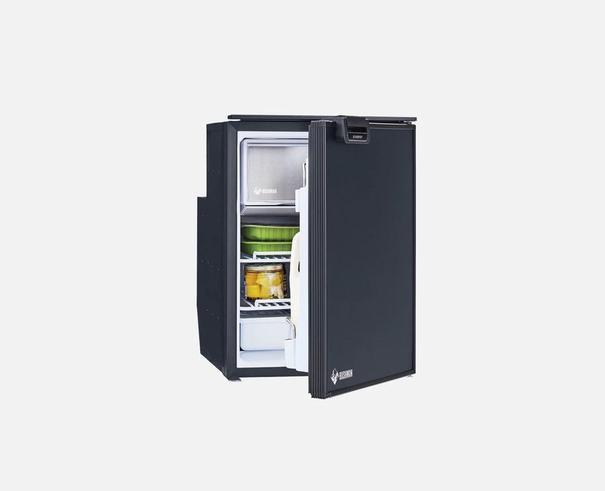 BUSHMAN 50L Heavy Duty Fridge DC50 - X - TL Spares