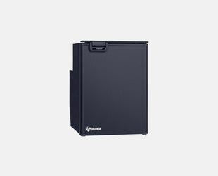 BUSHMAN 50L Heavy Duty Fridge DC50-X